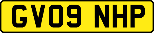 GV09NHP