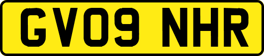 GV09NHR