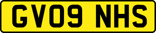 GV09NHS