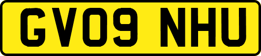 GV09NHU