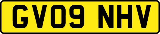 GV09NHV