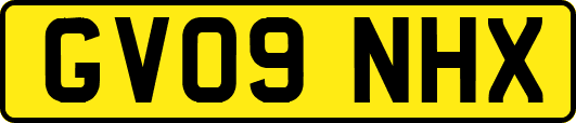 GV09NHX