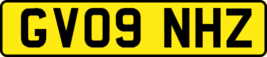 GV09NHZ