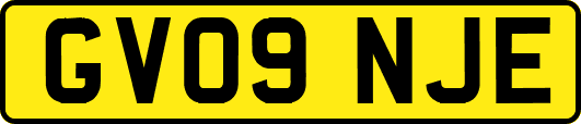 GV09NJE