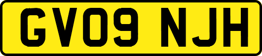 GV09NJH