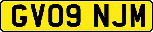 GV09NJM
