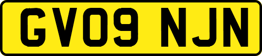 GV09NJN