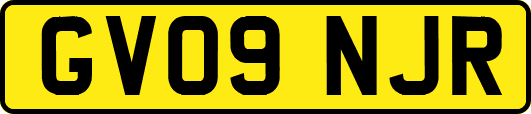 GV09NJR