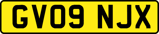 GV09NJX