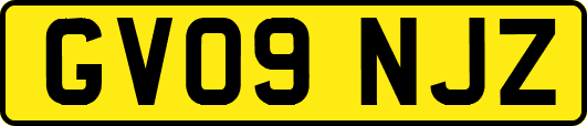 GV09NJZ