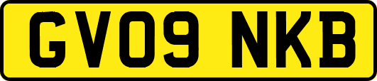 GV09NKB