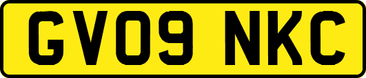 GV09NKC