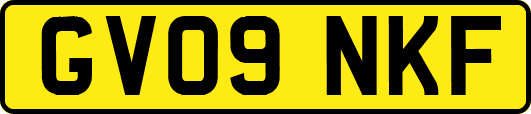 GV09NKF