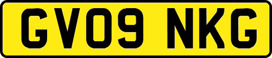GV09NKG