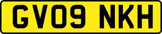 GV09NKH