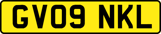 GV09NKL