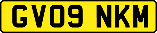 GV09NKM