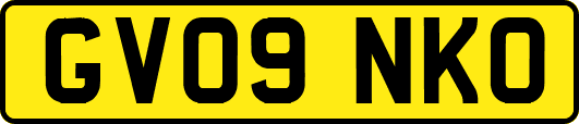 GV09NKO