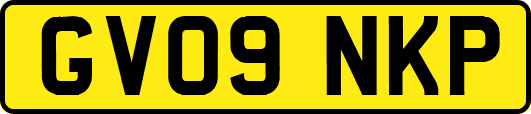 GV09NKP