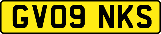 GV09NKS