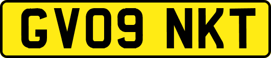 GV09NKT