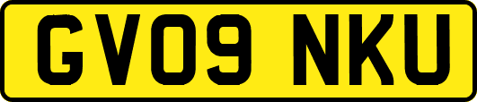 GV09NKU