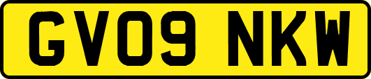 GV09NKW