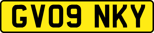 GV09NKY