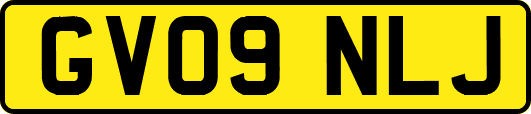 GV09NLJ