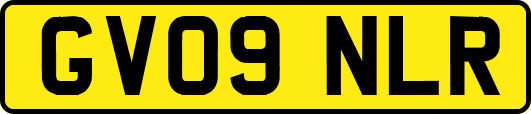 GV09NLR