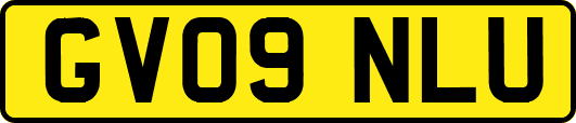 GV09NLU