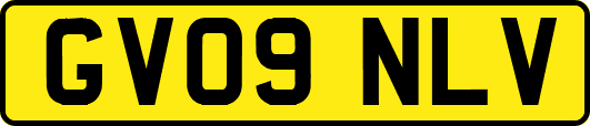 GV09NLV