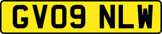 GV09NLW