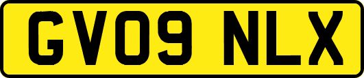 GV09NLX