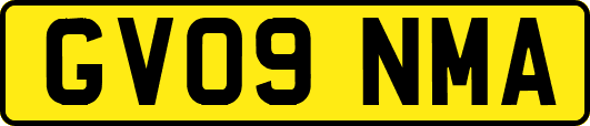 GV09NMA