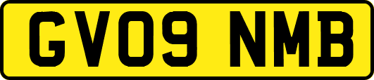 GV09NMB