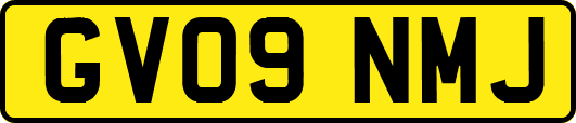 GV09NMJ