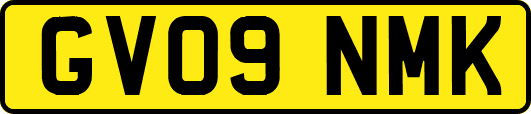 GV09NMK