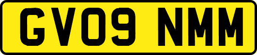 GV09NMM