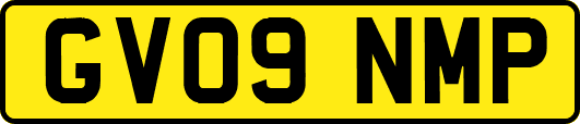 GV09NMP