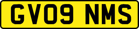 GV09NMS