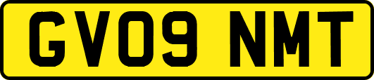 GV09NMT
