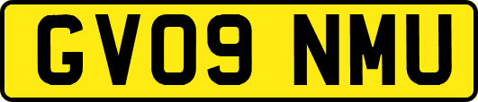 GV09NMU