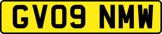 GV09NMW