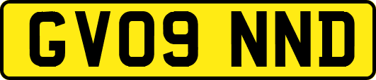 GV09NND