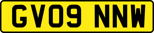 GV09NNW