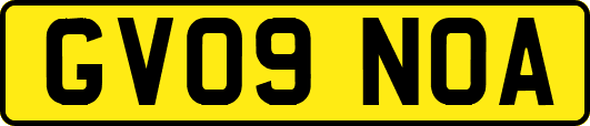 GV09NOA