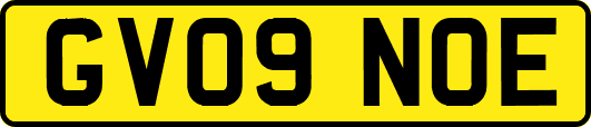 GV09NOE