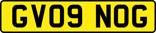 GV09NOG