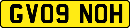 GV09NOH